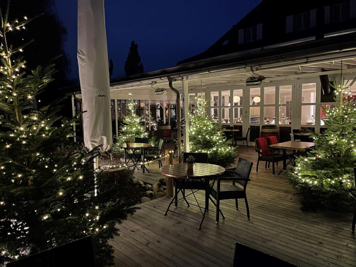 Hotel Jean-Jacques Rousseau La Neuveville Kültér fotó